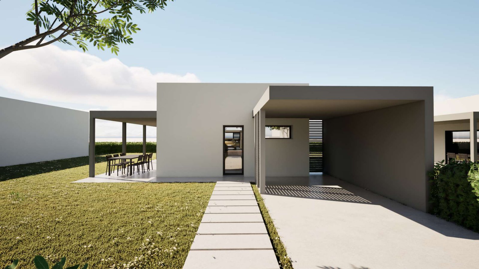 Aura Laguna concept generale