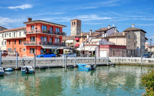 Marano Lagunare